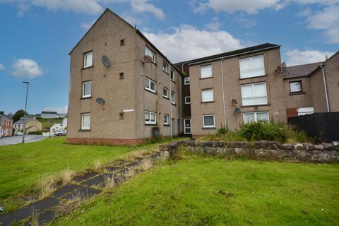 2 bedroom flat for sale, 3g Isles Street, Newmilns, KA16