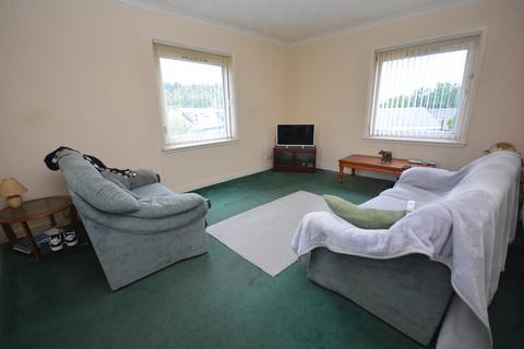 2 bedroom flat for sale, 3g Isles Street, Newmilns, KA16