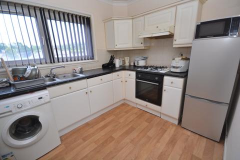 2 bedroom flat for sale, 3g Isles Street, Newmilns, KA16