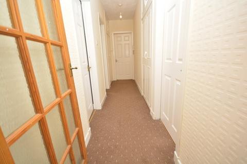 2 bedroom flat for sale, 3g Isles Street, Newmilns, KA16