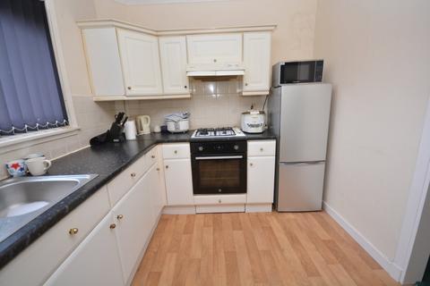 2 bedroom flat for sale, 3g Isles Street, Newmilns, KA16