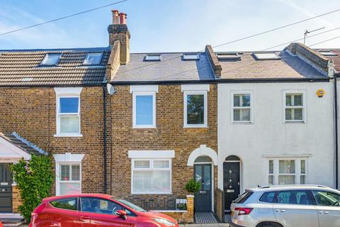 4 bedroom terraced house for sale, Dunstans Grove, East Dulwich