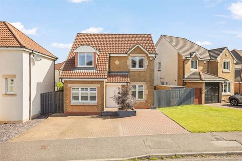 4 bedroom detached house for sale, Northpark Place, Livingston EH54