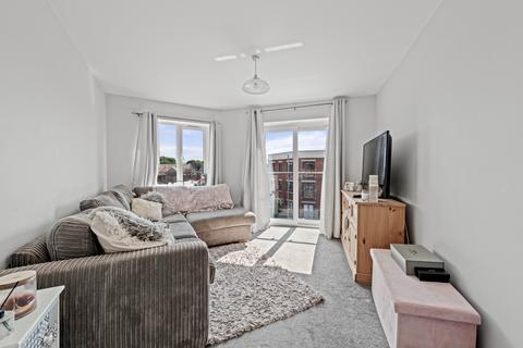 1 bedroom flat for sale, Normanby Road, Skegness PE25