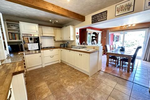 4 bedroom semi-detached house for sale, Yelvertoft Road, Lilbourne, CV23 0SY