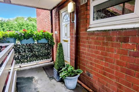 2 bedroom apartment for sale, High Street, Skelmersdale WN8
