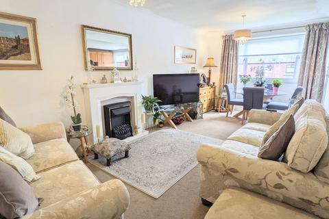 2 bedroom apartment for sale, High Street, Skelmersdale WN8