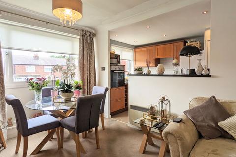 2 bedroom apartment for sale, High Street, Skelmersdale WN8