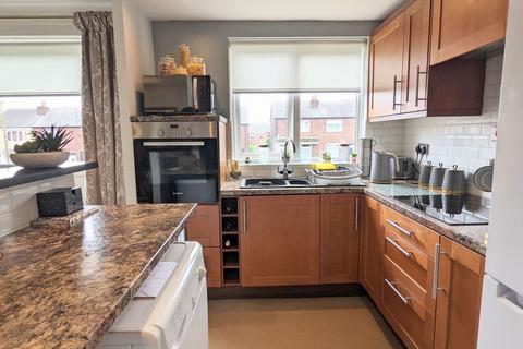 2 bedroom apartment for sale, High Street, Skelmersdale WN8