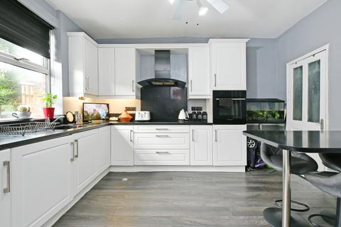 2 bedroom terraced house for sale, Victoria Street, Dronfield, Derbyshire, S18 1PL