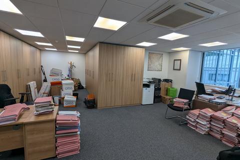 Office to rent, Suites 5, 6 and 9, Eclipse House, 20 Sandown Road, Watford, WD24 7AE