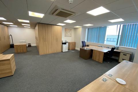 Office to rent, Suites 5, 6 and 9, Eclipse House, 20 Sandown Road, Watford, WD24 7AE