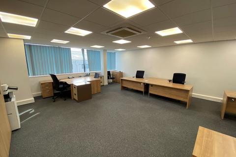 Office to rent, Suites 5, 6 and 9, Eclipse House, 20 Sandown Road, Watford, WD24 7AE