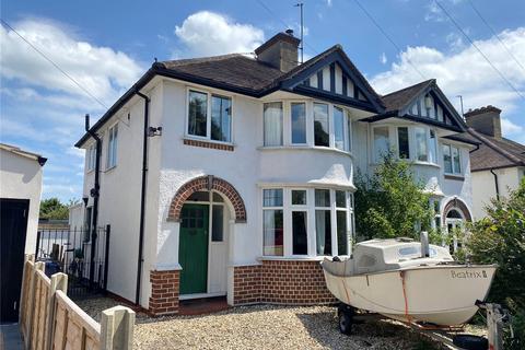 3 bedroom semi-detached house for sale, Windmill Road, Headington, Oxford