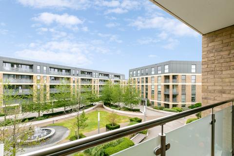1 bedroom flat for sale, Quadrant House, Levett Square, Richmond, Surrey
