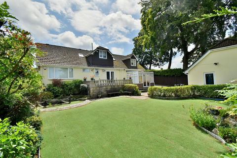 3 bedroom detached house for sale, Southwood Close, Ferndown, BH22