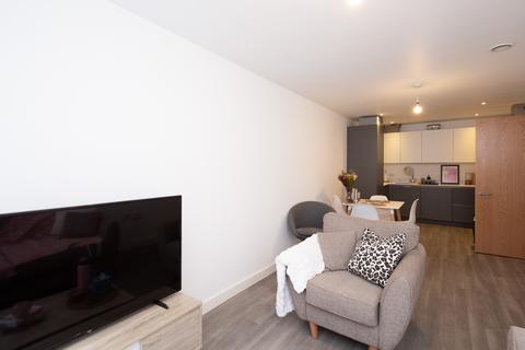 2 bedroom flat for sale, Simpson Street, Manchester M4