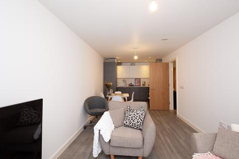 2 bedroom flat for sale, Simpson Street, Manchester M4