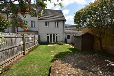 3 bedroom semi-detached house for sale, Sand Grove, Newcourt, Exeter, EX2