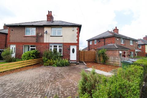 2 bedroom semi-detached house for sale, Turner Road, Marple