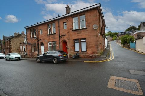 1 bedroom flat for sale, High Street, Newmilns, KA16