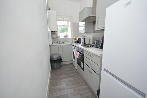 1 bedroom flat for sale, High Street, Newmilns, KA16