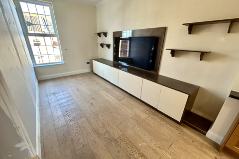 1 bedroom apartment to rent, Palmerston Road, Boscombe