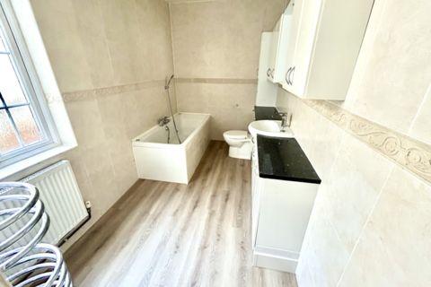 1 bedroom apartment to rent, Palmerston Road, Boscombe