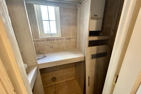 1 bedroom apartment to rent, Palmerston Road, Boscombe