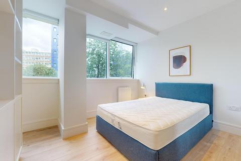 Studio to rent, Olympic Way