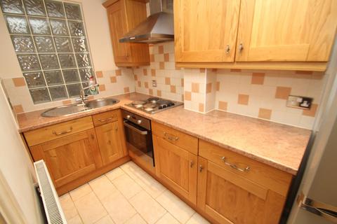 2 bedroom flat to rent, Westfield Terrace, Leeds, West Yorkshire, LS7