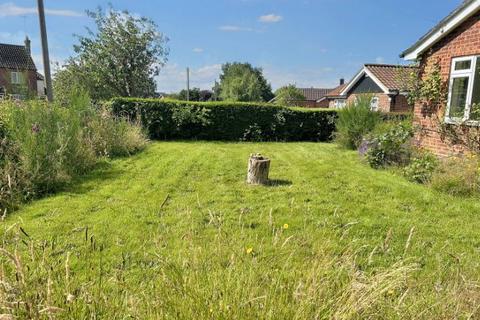 3 bedroom detached bungalow for sale, Fakenham Road, Tittleshall PE32