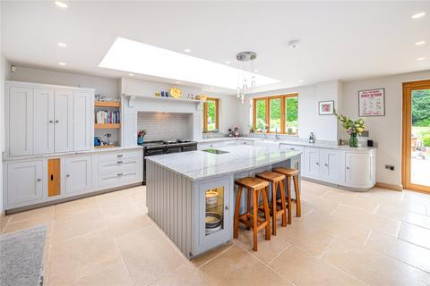 7 bedroom detached house for sale, Harpsden Wood, Harpsden, Henley-on-Thames, Oxfordshire, RG9