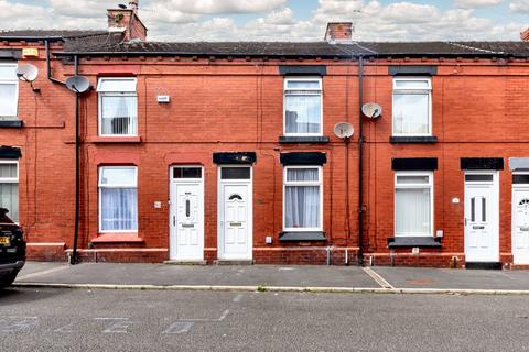 2 bedroom terraced house for sale, Emily Street, St. Helens, WA9