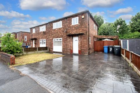 3 bedroom semi-detached house for sale, Fisher Avenue, Warrington, WA2