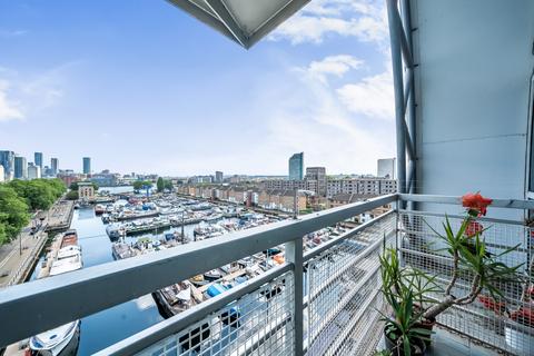 2 bedroom flat to rent, Sweden Gate Southwark SE16