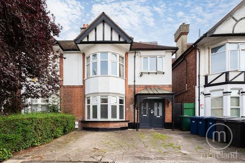 2 bedroom maisonette for sale, Cricklewood, London NW2