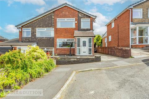 3 bedroom semi-detached house for sale, Instow Close, Chadderton, Oldham, OL9