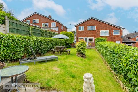 3 bedroom semi-detached house for sale, Instow Close, Chadderton, Oldham, OL9