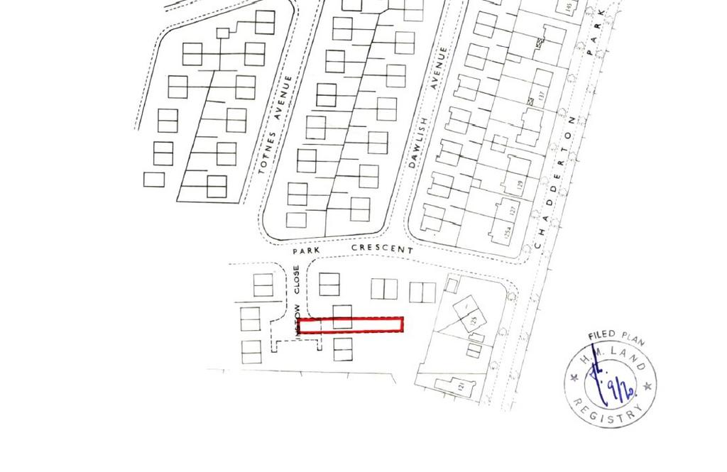 Title Plan