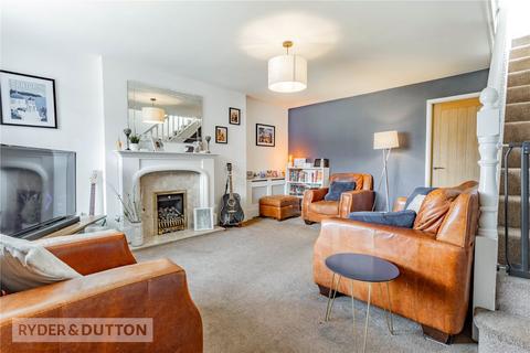 7 Instow Close, Chadderton, Oldham, OL9 0QF