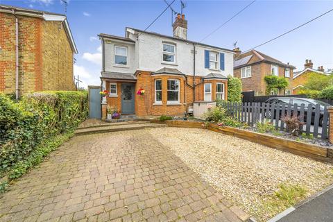 3 bedroom semi-detached house for sale, Benner Lane, Woking GU24