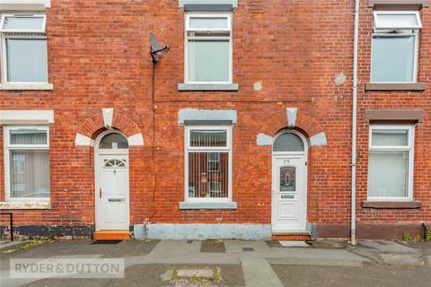 4 bedroom terraced house for sale, South Hill Street, Glodwick, Oldham, OL4