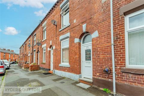 4 bedroom terraced house for sale, South Hill Street, Glodwick, Oldham, OL4