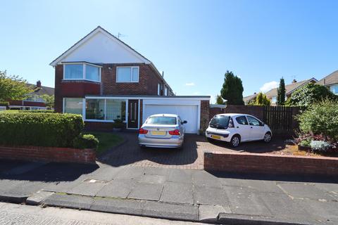 3 bedroom semi-detached house for sale, Willoughby Way, Whitley Bay, Tyne and Wear, NE26 3EA