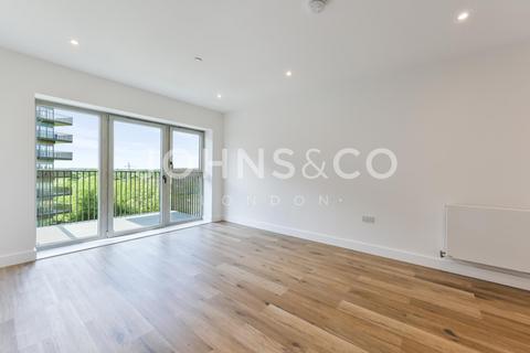 1 bedroom apartment to rent, Bankside Gardens, Reading, RG2