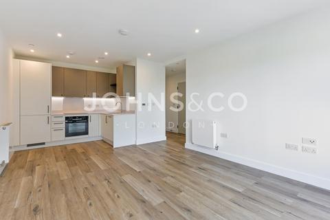 1 bedroom apartment to rent, Bankside Gardens, Reading, RG2