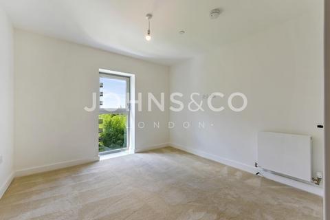 1 bedroom apartment to rent, Bankside Gardens, Reading, RG2