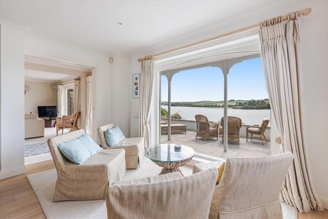 4 bedroom detached house for sale, Embankment Road, Kingsbridge, Devon, TQ7