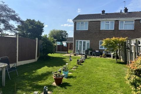 3 bedroom semi-detached house for sale, Wolsingham Drive, Stockton-On-Tees TS17